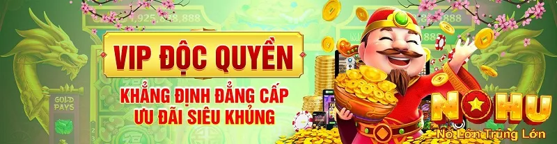 Khuyến mãi đế quốc hoàng kim