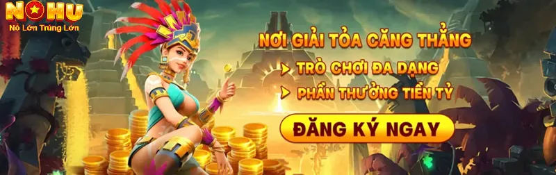 Nổ hũ 365