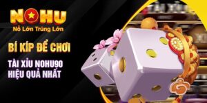 tài xỉu nohu90