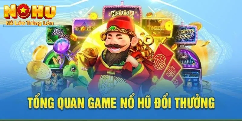 Tổng quan về nổ hũ Fun88